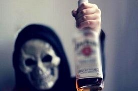سبقت مسمومیت با الکل از عدد مبتلایان به کووید۱۹ در فارس