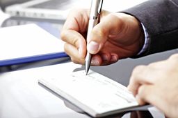 قانون جدید چک ابلاغ شد + متن قانون