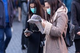 چرا ایتالیا رکورددار در آمار فوتی‌های کروناست؟