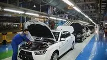 برخورد عجیب خودروسازان داخلی با خریداران
