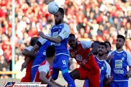 رکوردداران تاریخ لیگ برتر؛ استقلال در تعقیب پرسپولیس و سپاهان