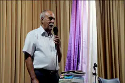 رئیس انجمن زرتشتیان شیراز بر اثر ابتلا به کرونا درگذشت