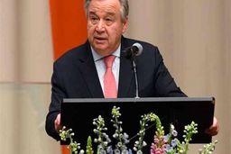 کمک ۲ میلیارد دلاری سازمان ملل به کشورهای فقیر برای مقابله با کرونا