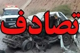 فرار از صحنه تصادف رانندگی چه مجازاتی دارد؟