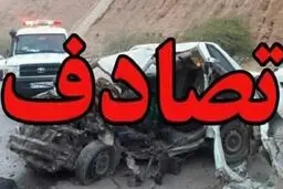 فرار از صحنه تصادف رانندگی چه مجازاتی دارد؟