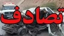 فرار از صحنه تصادف رانندگی چه مجازاتی دارد؟