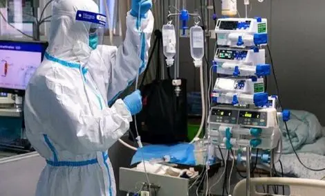 ابتلای سه کودک کردستانی به ویروس کرونا