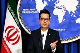 موسوی: اگر برای آمریکا فوت لوینسون قطعی شده بدون بهره برداری سیاسی اعلام کند