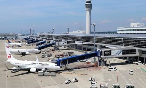 ورود مسافر از ایران و ۲۱ کشور اروپایی به ژاپن ممنوع شد