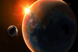 کرونا، سرنوشت بشر و تهدیدات جهانی