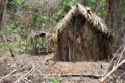 چهار نقطه‌ دنیا که کرونا به آنجا نمی‌رسد