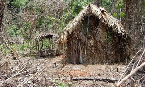 چهار نقطه‌ دنیا که کرونا به آنجا نمی‌رسد