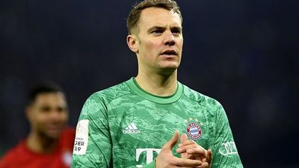 قرارداد نویر با بایرن تمدید نمی‌شود؟