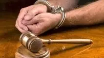 متهم قتل‌های سیمین شهر بازداشت شد