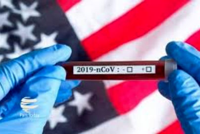 گسترش سایه مرگ در آمریکا/ ترامپ نگران دستاوردهای اقتصادی