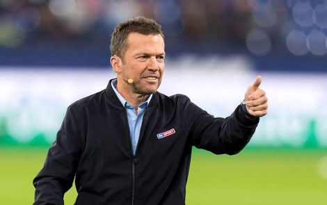 داستان عجیب ماتئوس در امارات