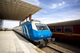 تکمیل راه آهن رشت به انزلی در سال ۹۹