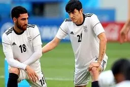 ارزشمندترین بازیکنان فوتبال آسیا/از سون ۸۰ میلیونی تا حضور سردار و غیبت جهانبخش