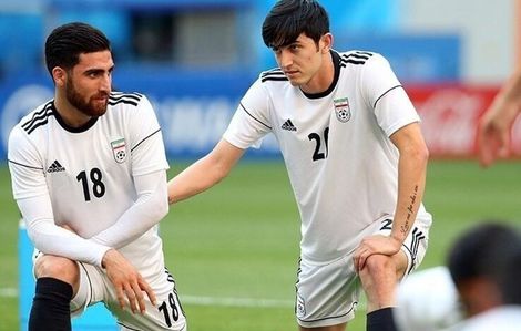 ارزشمندترین بازیکنان فوتبال آسیا/از سون ۸۰ میلیونی تا حضور سردار و غیبت جهانبخش