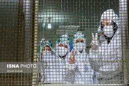 آیا کرونا تحریمها را کاهش می دهد؟