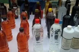«پارس الکل» تقلبی و خطرناک است