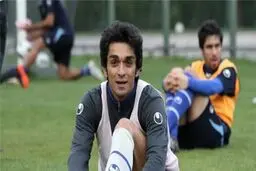 میثم بائو کرونا را شکست داد