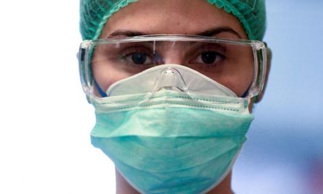 خودکشی دومین پرستار ایتالیایی از ترس کرونا