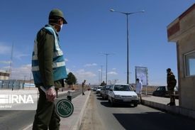 محدودیت های تردد تا ۲۱ فروردین اعمال می شود