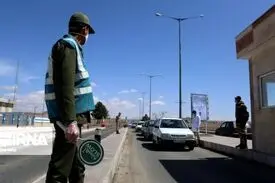 محدودیت های تردد تا ۲۱ فروردین اعمال می شود