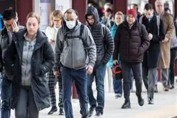 آلمان خواستار خروج سریع شهروندان خود از آمریکا شد