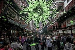 پیامد‌های کرونا هراسی در جامعه