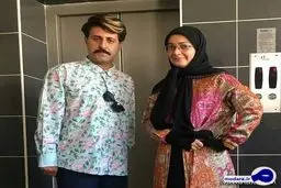 حکم قانونی و شرعی رحمت و فهیمه در سریال «پایتخت» چیست؟