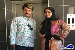 حکم قانونی و شرعی رحمت و فهیمه در سریال «پایتخت» چیست؟