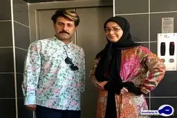 حکم قانونی و شرعی رحمت و فهیمه در سریال «پایتخت» چیست؟