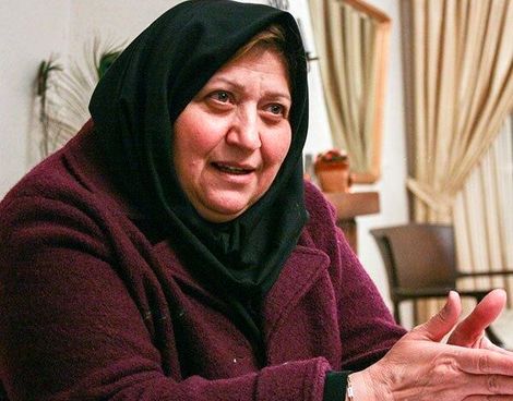 زوج ها در دوران قرنطینه همدیگر را زیر ذره بین نبرند