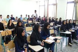 احتمال تغییر تقویم آموزشی دانشگاه‌ها وجود دارد؟