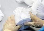 کشف ۲ کارگاه تولید ماسک غیربهداشتی در البرز