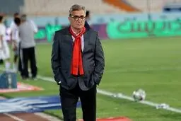 برانکو به پرسپولیسی‌ها تخفیف می‌دهد؟