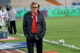 برانکو به پرسپولیسی‌ها تخفیف می‌دهد؟