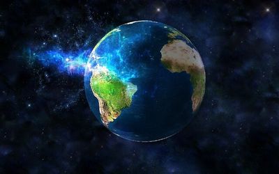 امشب زمین یک ساعت خاموش می‌شود؟