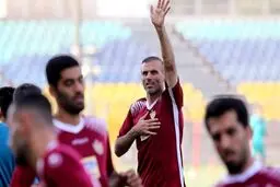نظرسنجی AFC بالاخره به پایان رسید/ حسینی گوی سبقت را از مجیدی ربود و اسطوره ایران در لیگ قهرمانان آسیا شد