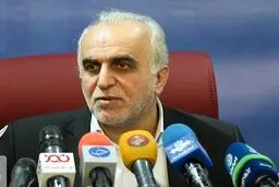 وزیر اقتصاد: وضعیت اقتصادی کشور رو به بهبود است