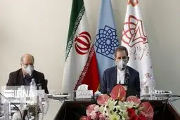 محدودیت‌ حداکثری برای حضور در جامعه اعمال شود