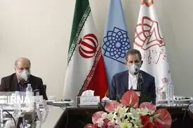 محدودیت‌ حداکثری برای حضور در جامعه اعمال شود