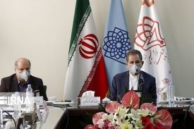 محدودیت‌ حداکثری برای حضور در جامعه اعمال شود