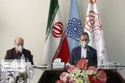محدودیت‌ حداکثری برای حضور در جامعه اعمال شود