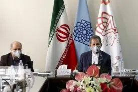 محدودیت‌ حداکثری برای حضور در جامعه اعمال شود