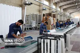 ایجاد بازار، پیش‌نیاز جهش تولید است