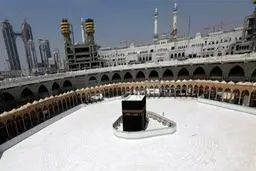 اعلام منع آمد و شد در مکه و مدینه تا اطلاع ثانوی