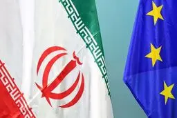 اتحادیه اروپا: سخنان روحانی غیرقابل قبول است